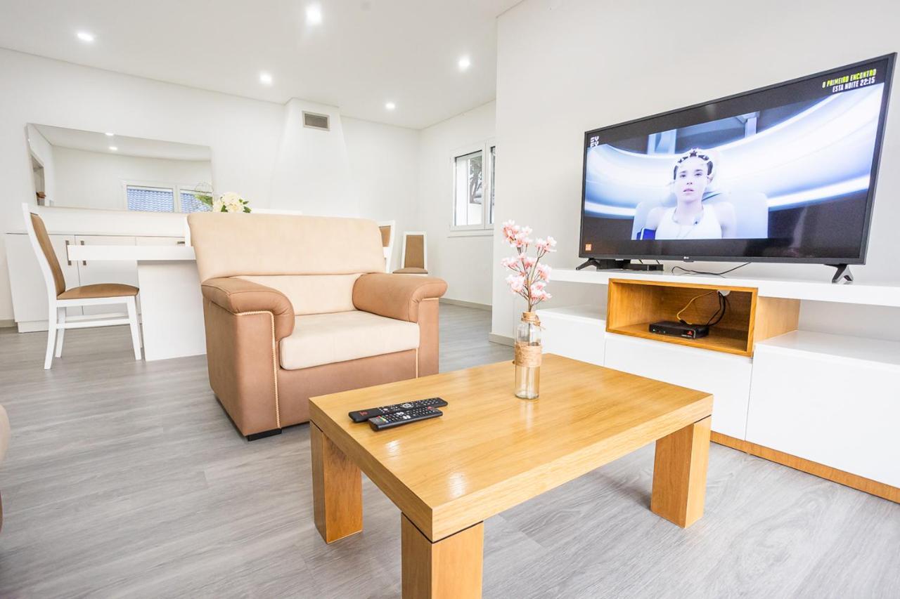 Prestigio Home Alvito  Luaran gambar